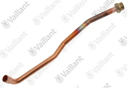 VAILLANT-Rohr-VSC-D-146-206-4-5-150-R1-u-w-Vaillant-Nr-0020198225 gallery number 1